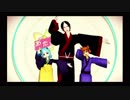 【MMD鬼徹】2018Twitter動画集（修正版）