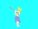 バッティングDIYUSI.shohei