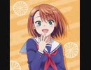 【実験用】Happen ～木枯らしに吹かれて～ (千紗希Ver.)／宮崎千紗希 (鈴木絵理)