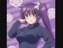 【実験用】Happen～木枯らしに吹かれて～ (狭霧Ver.)／雨野狭霧(高橋李依)