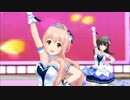 アイドルマスター『お江戸日本橋』西園寺琴歌