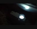 AuKing 小型プロジェクター 2400ルーメンミニ プロジェクター 1080PフルHD with Linux mint on IBM x60s