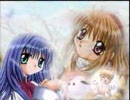 [MAD][kanon][S2H]Never coincident stories