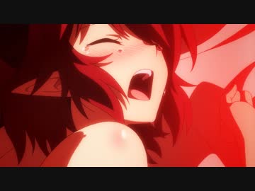 マナリアフレンズ　エクストラパート付　第2話　竜姫悶える