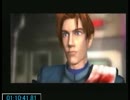 【PS版】バイオハザード2　レオン表【TA】01:10'30　Part2