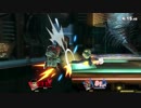 リュウ vs ガノンドロフ[スマブラSP オンライン1on1]