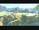 【実況】完全初見のゼルダの伝説ブレスオブザワイルドpart3