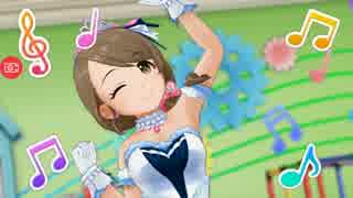 歌のおねえさん達と踊るドレミファクトリー