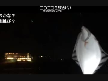 釣り　ぶっこみ釣りでカレイゲット(沼カレイ)