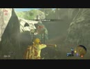 【実況】完全初見のゼルダの伝説ブレスオブザワイルドpart5