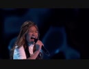 Angelica Hale AGT再登場で2度目のGolden Buzzer!!