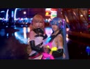 【Faira Star と Saya Scarlet 】Drop Pop Candy 【VOCALOID】【踊ってみた】#32