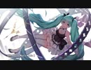 【初音ミク】I am Music Fighter【EDM】