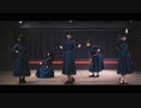 【ガールZoo!!!!!!】フィクサー 踊ってみた
