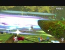 【スマブラＳＰ】マリオ使いのオンライン道中記 part１