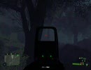 陽気なCrysis-4
