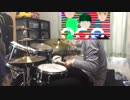 モブサイコ100 Ⅱ　OP　99.9　叩いてみた【ちあき】
