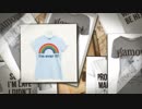 Ladies Slogan T Shirts