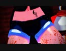 【MMD】Tda式改変トゥルー、ミラーで『疑心暗鬼』