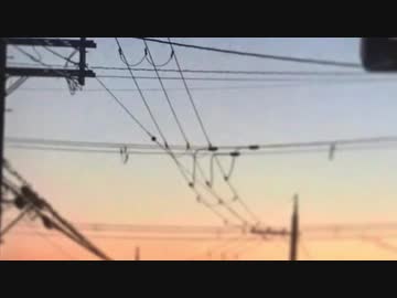 【NNI】夜っぽい感じの曲