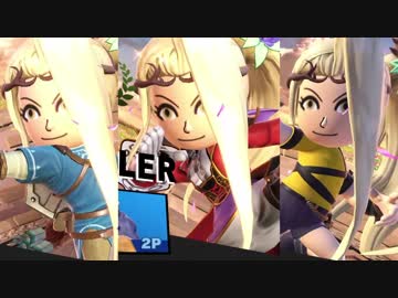 大　自　然　軍　オ　〇　ニ　ー　第2章.kisekae nature sama