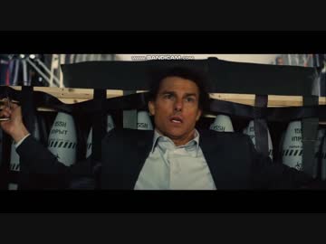 ミッション インポッシブルシリーズop集 ニコニコ動画