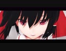 【第15回東方人気投票支援】　霊夢ちゃん　リバーシブル・キャンペーン　【東方MMD】