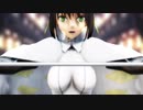 【Fate/MMD】 秦良玉とインフェルノで「ジャバヲッキー・ジャバヲッカ」【1080P】