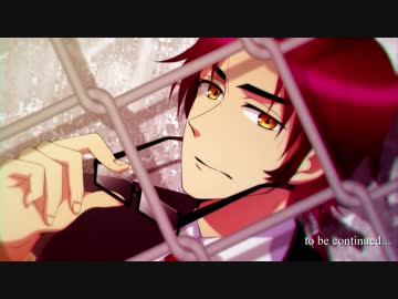 【刀剣乱舞×DX3rd】Thistle Neid【part.2】