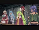 英雄伝説Ⅷ＿閃の軌跡IV -THE END OF SAGA-_105(第三部_獅子ノ刻～閃光の行方～)