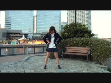 【ありえーる】Booo! 【踊ってみた】