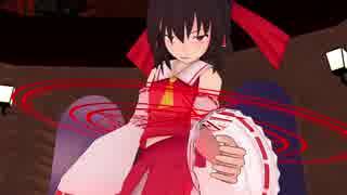 【自作曲】東方夢想碌　BGM集