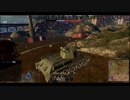 [War Thunder陸AB]惑星探索その五十七　T-34-85