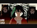【マッシュアップ】砂の惑星 -Axeria Remix-【MashUp】