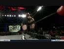 【ROH】サイラス・ヤングvsビア・シティ・ブルーザー：No DQ Match【19.1.21】