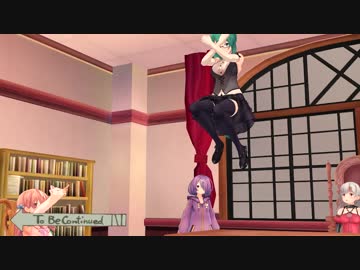 【アイドル部ＭＭＤ】To be continue