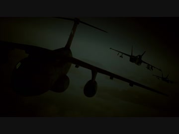 エースコンバット7 Mission 16 最後の希望