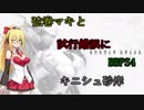 【B4】弦巻マキと試行錯誤にBBPS4　キニシュ砂岸　B【プリンセス・ロキ】