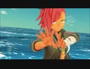 あづまてもるでHOT_LIMIT(島村卯月ver)