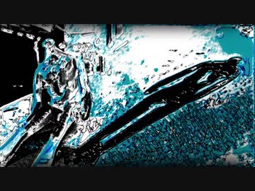 洞／otetsu feat.巡音ルカ・結月ゆかり