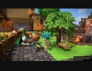 1日約１０分の町おこし！ドラクエビルダーズ２を実況プレイPART30