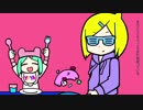 い〜やい～やい～や 歌ってみた　からん×れいや