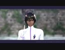 【fate/mmd】アルジュナでclock lock works【モデル配布】