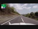 ノンストップで見る名神高速[20倍速]