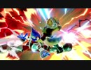 【スマブラSP】VIPフォックスPart16【ゆっくり実況】