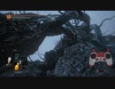 ダークソウル3 ヴィルヘルムスキップ 解説