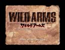 【ソニーのRPG】　ワイルドアームズ　実況　Part1　【1人実況】