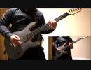 MetallicaのMetal Militiaを弾いてみた