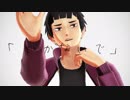 【MMDHQ!!】 いかないで 【白鳥沢1.3.5.8.10.12】