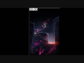 ケムリクサ第４話コメント用動画